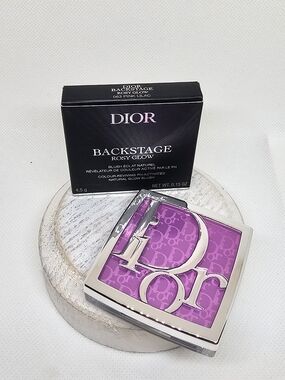 Dior Backstage Rosy Glow Blush - Pink Lilac